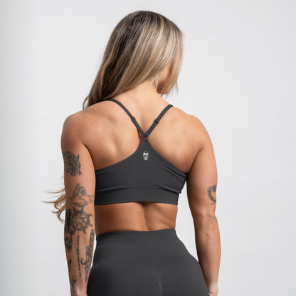 Infinity Seamless Bra