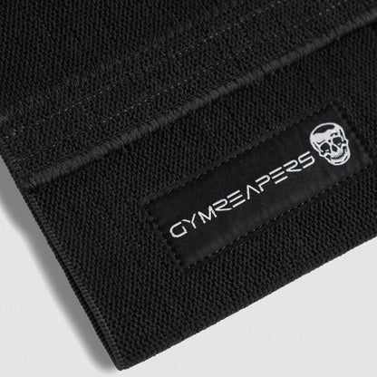 Elbow Compression Cuffs - Black