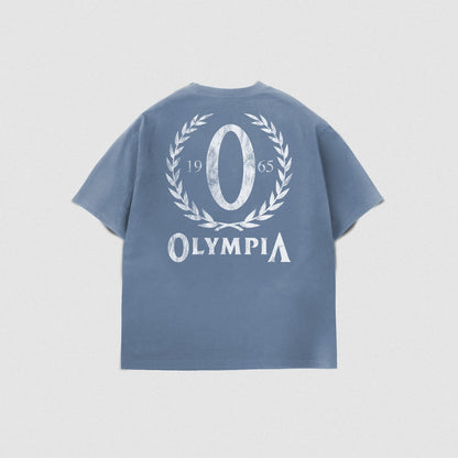 Olympia Wreath Tee