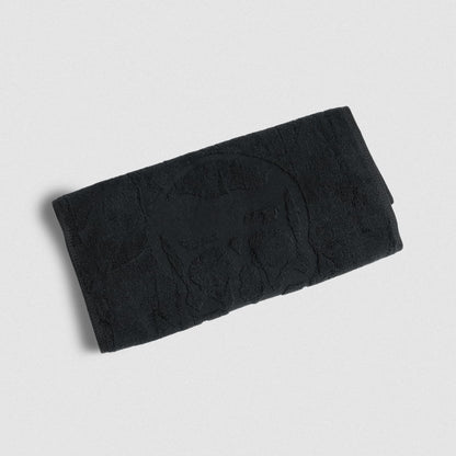 Skull Gym Towel