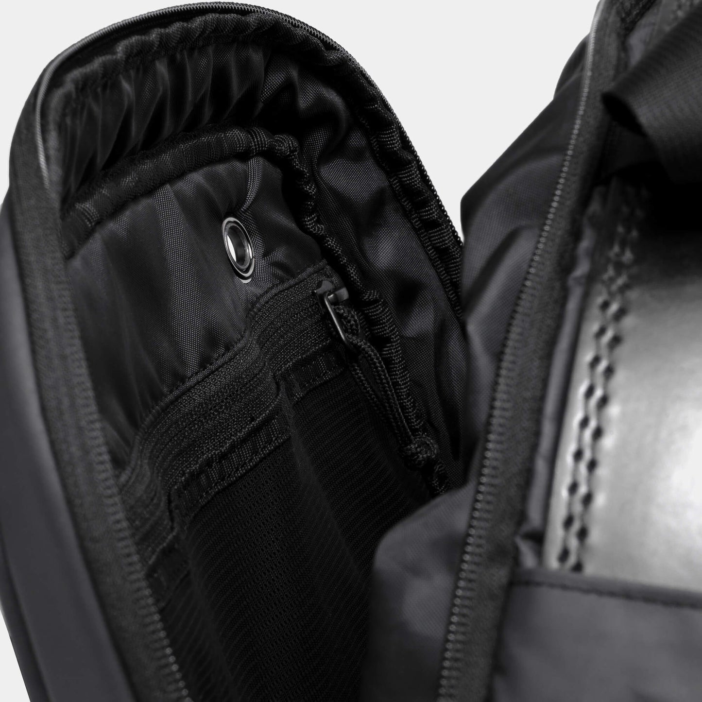 Gymreapers Gravestone® Backpack - Gunmetal