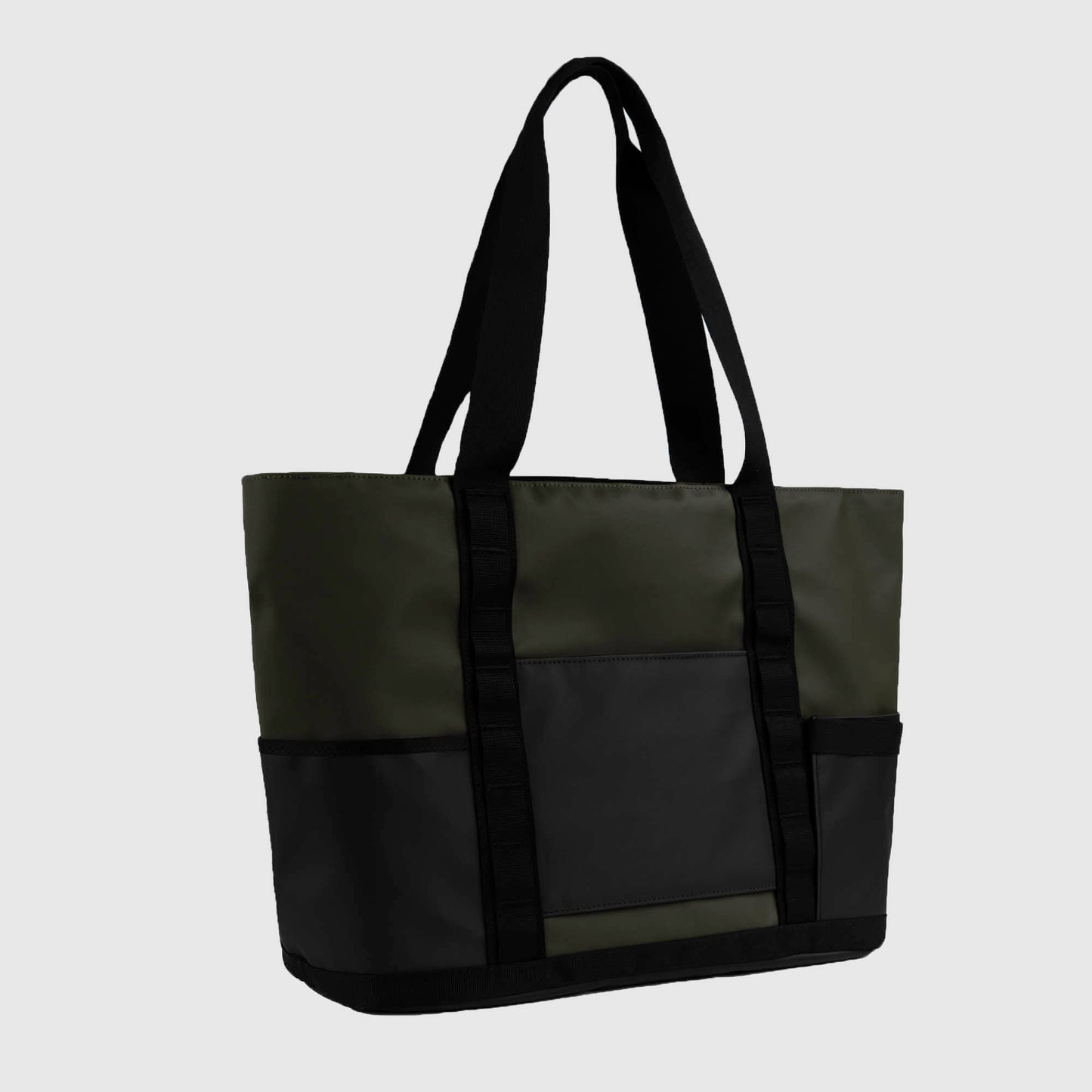 Gymreapers Gravestone® Tote Bag - OD Green