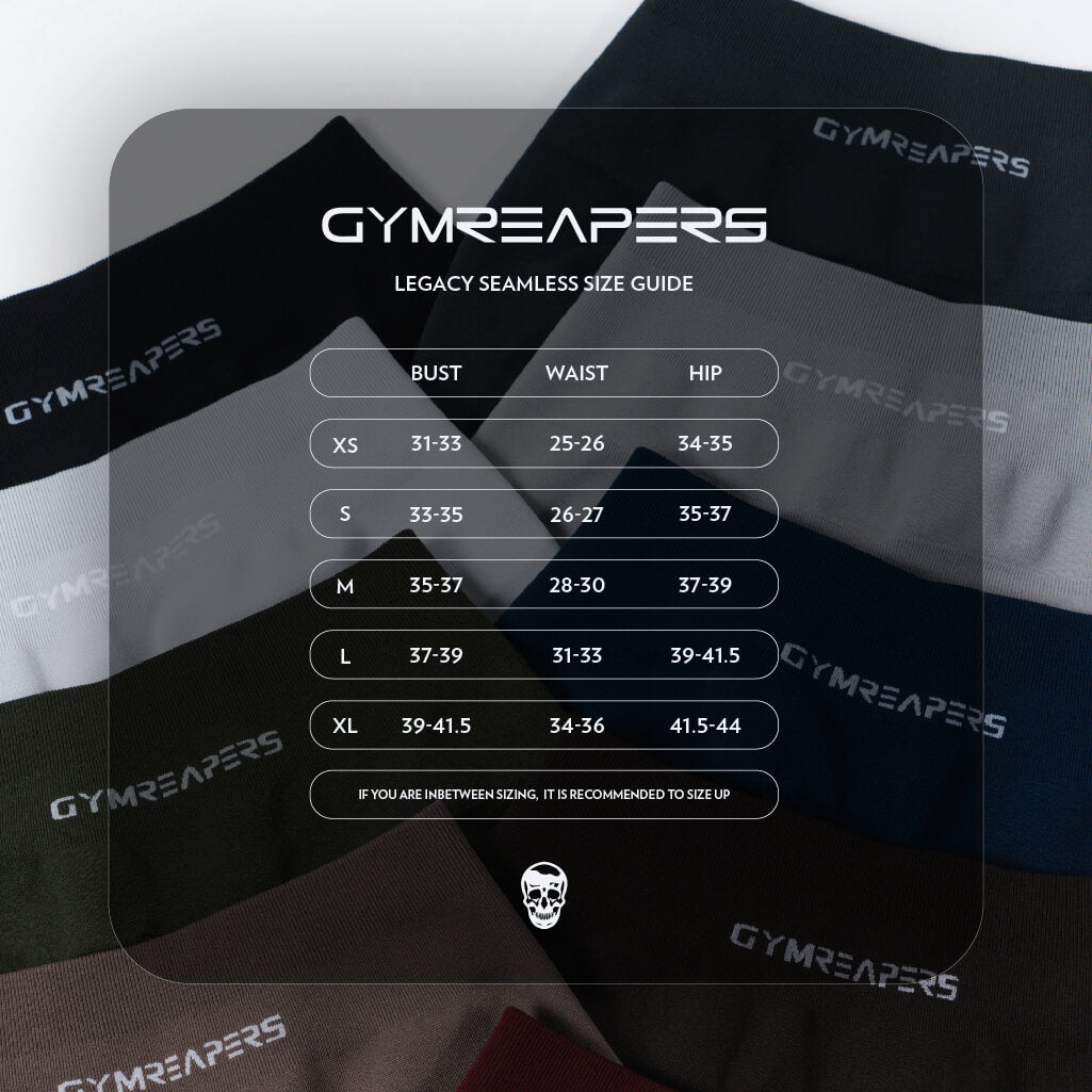 Heritage Bra - Black