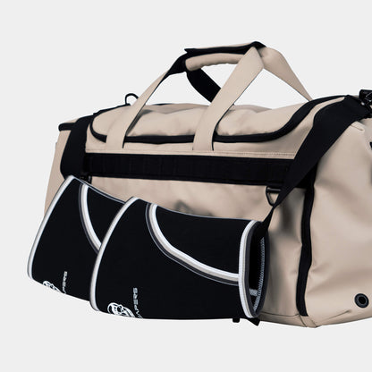 Gymreapers Gravestone® Duffle - Desert Sand