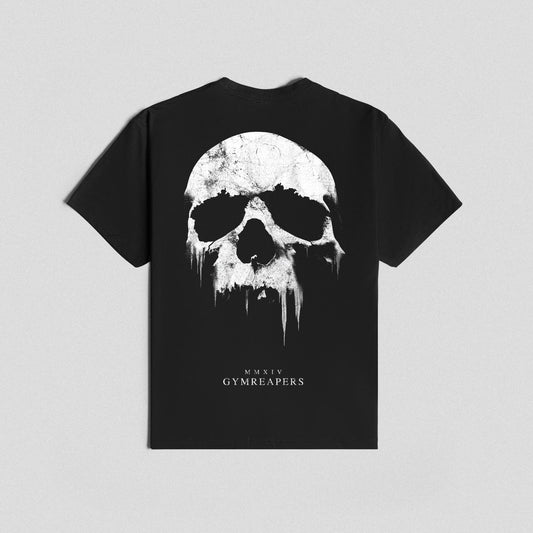 Skull Graphic Tees