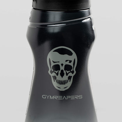 Gymreapers Sportshaker 64 oz - Black/Gray