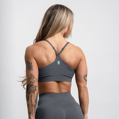 Infinity Seamless Bra