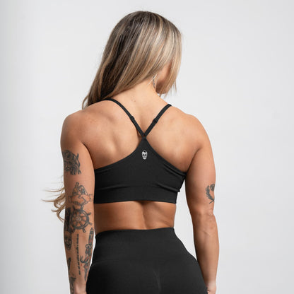 Infinity Seamless Bra