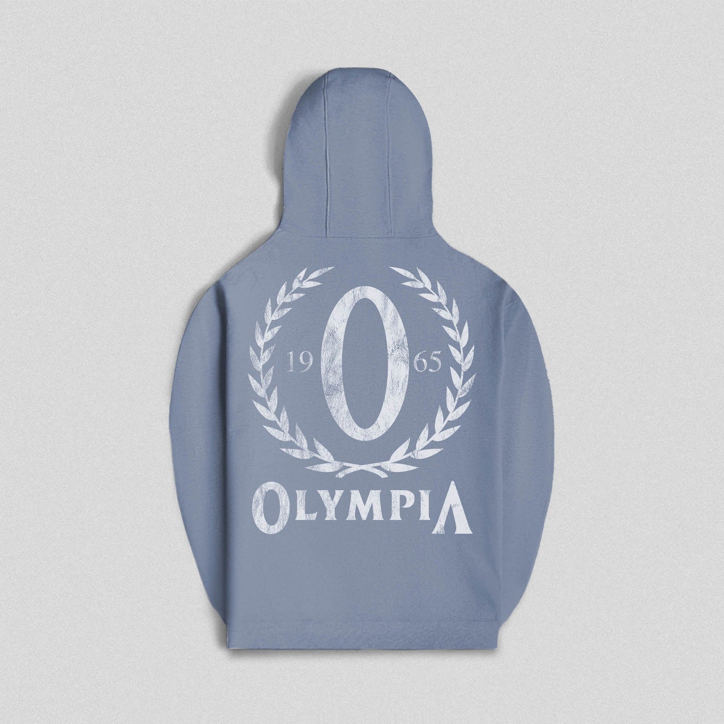 Olympia Wreath Hoodie