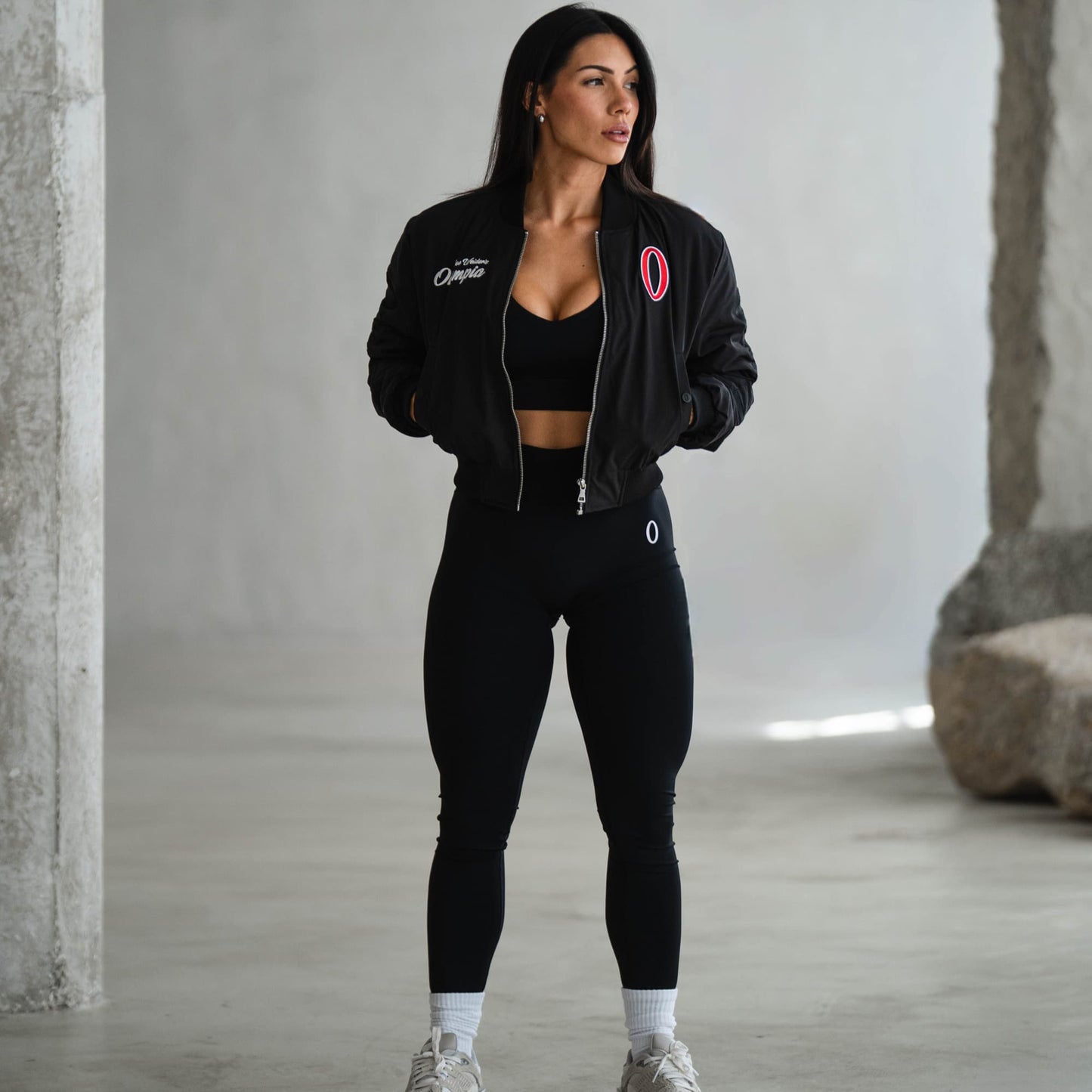 Olympia 29" Training Legging