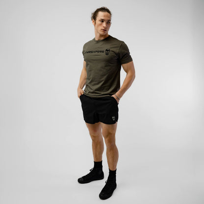 Basic Shirt 3-Pack Bundle