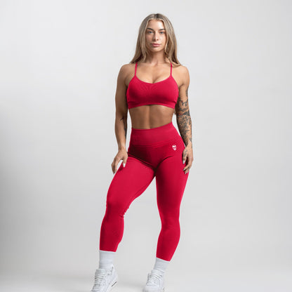 Infinity Seamless Bra