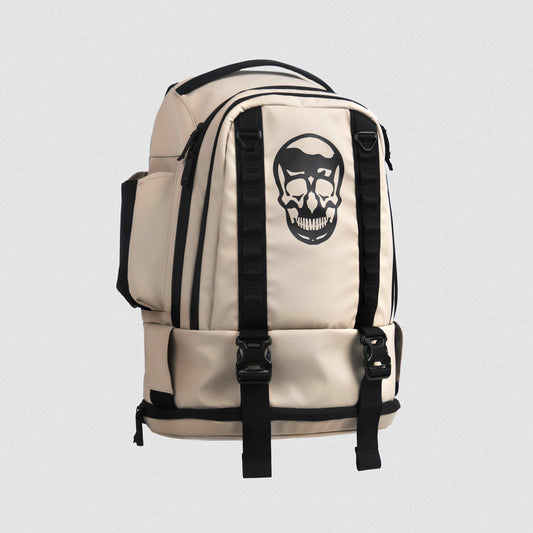 Gymreapers Gravestone® Backpack - Desert Sand