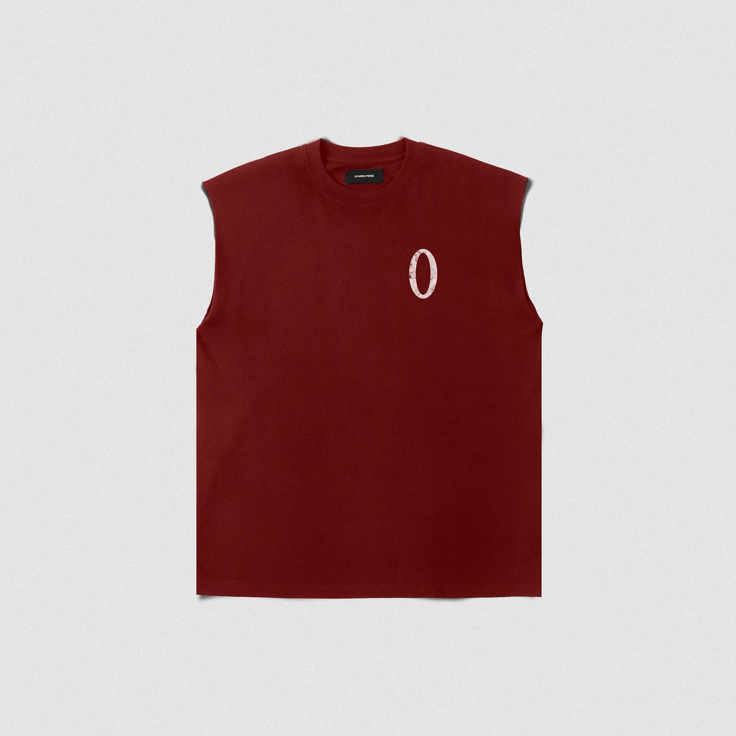 Olympia Lifting Club Cut Off