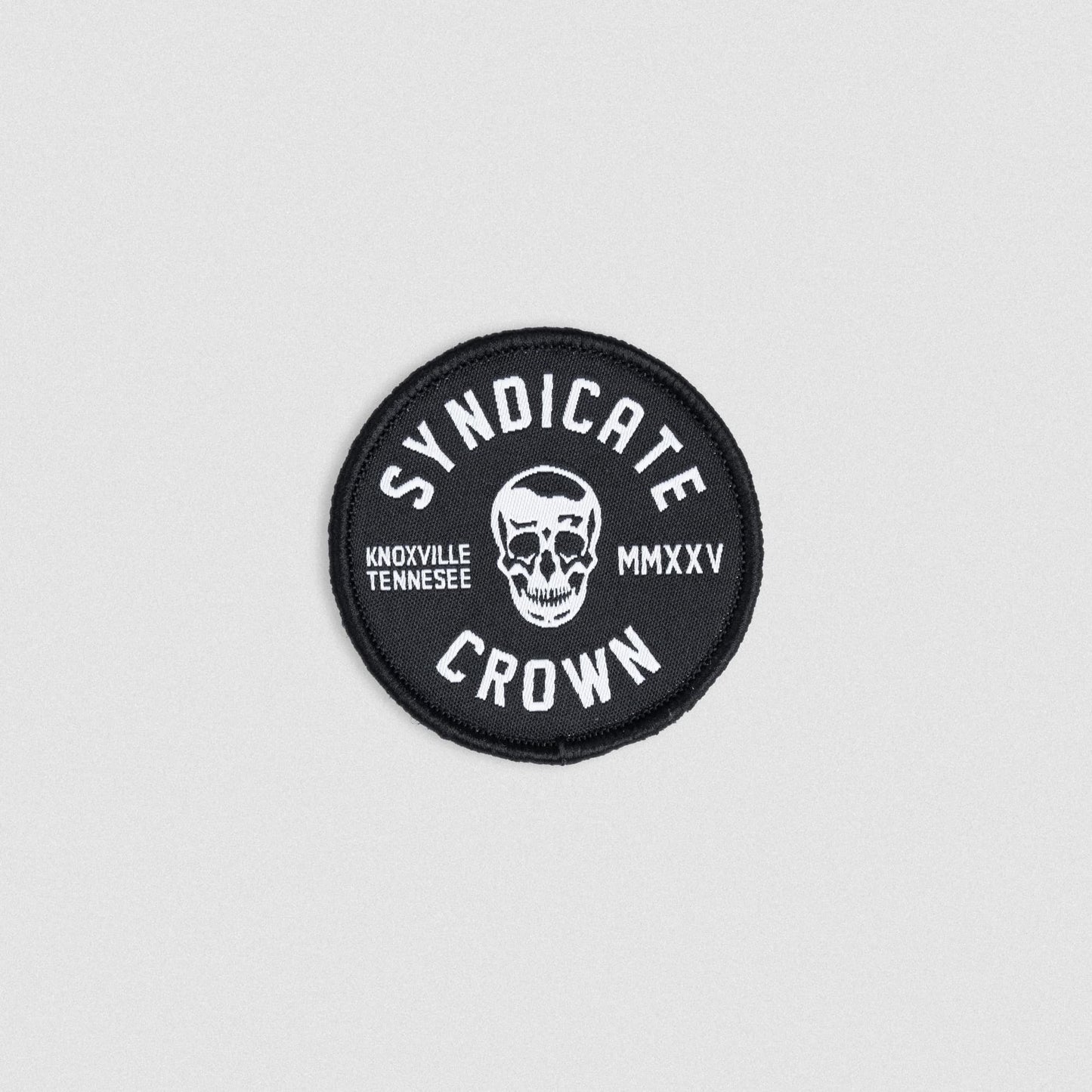 SYNDICATE x MMXXV Patch