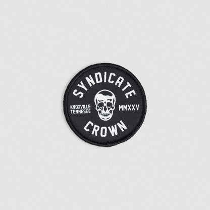 SYNDICATE x MMXXV Patch