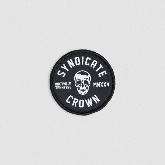 SYNDICATE x MMXXV Patch