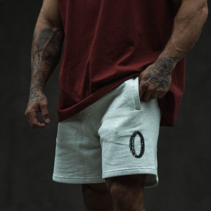 Olympia Sweat Short