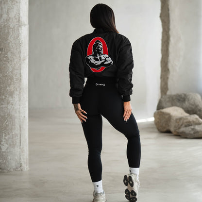 Olympia 29" Training Legging