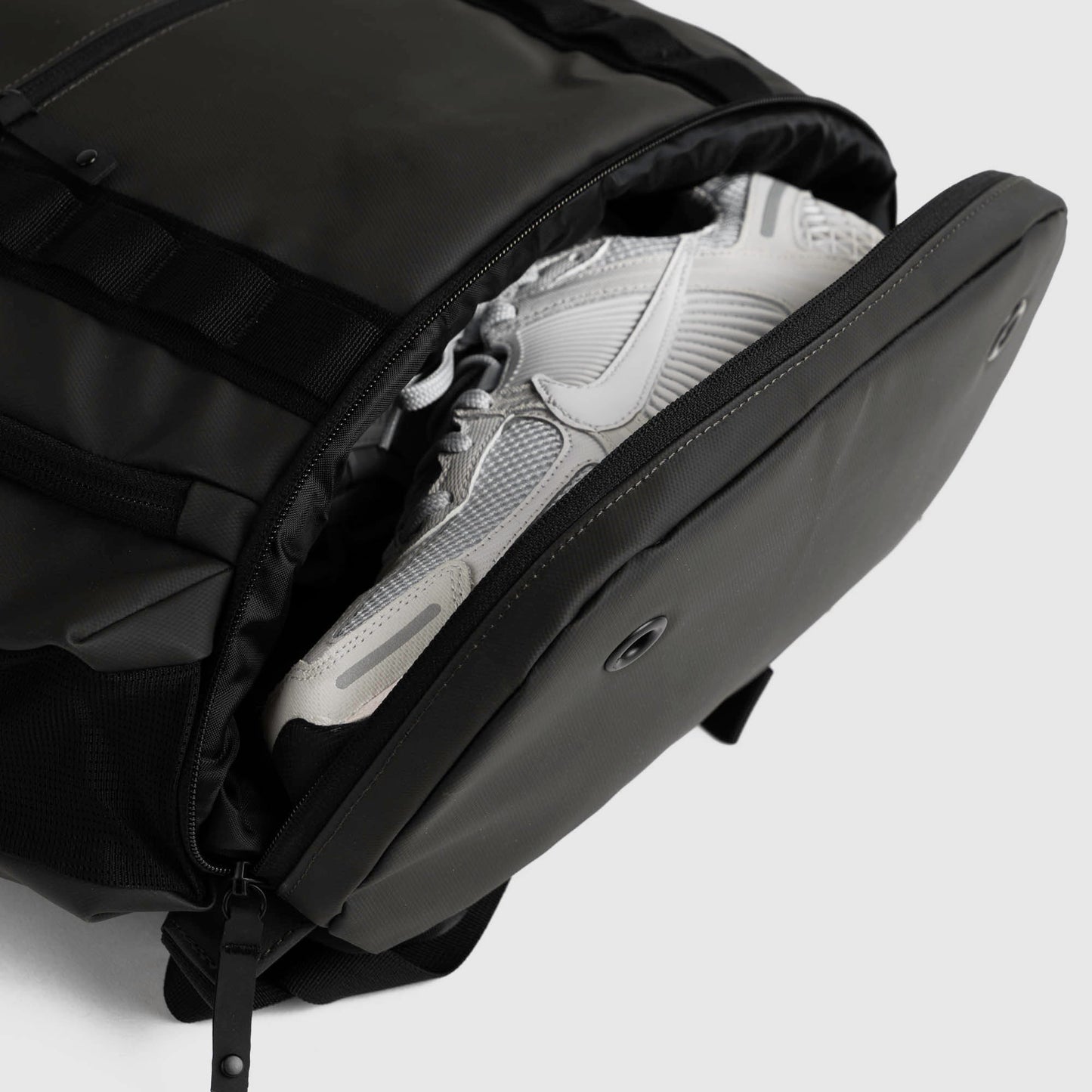 Gymreapers 21L Gravestone® Backpack - Gunmetal