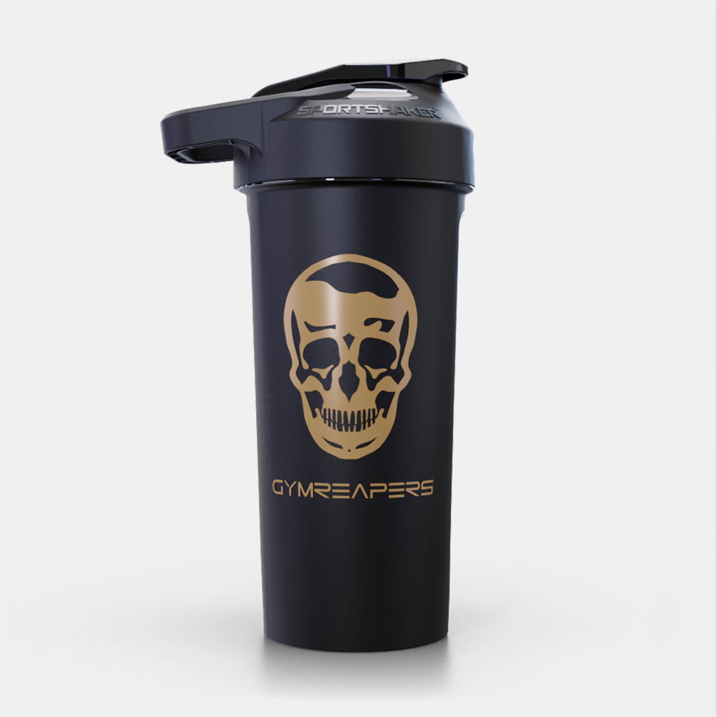 Gymreapers Sportshaker 3-Pack