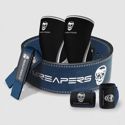 Gymreapers Strength Kit - 10MM Navy