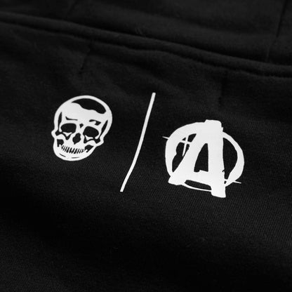 Gymreapers x Animal Hoodie