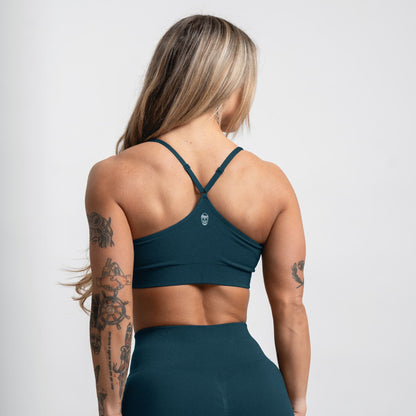 Infinity Seamless Bra