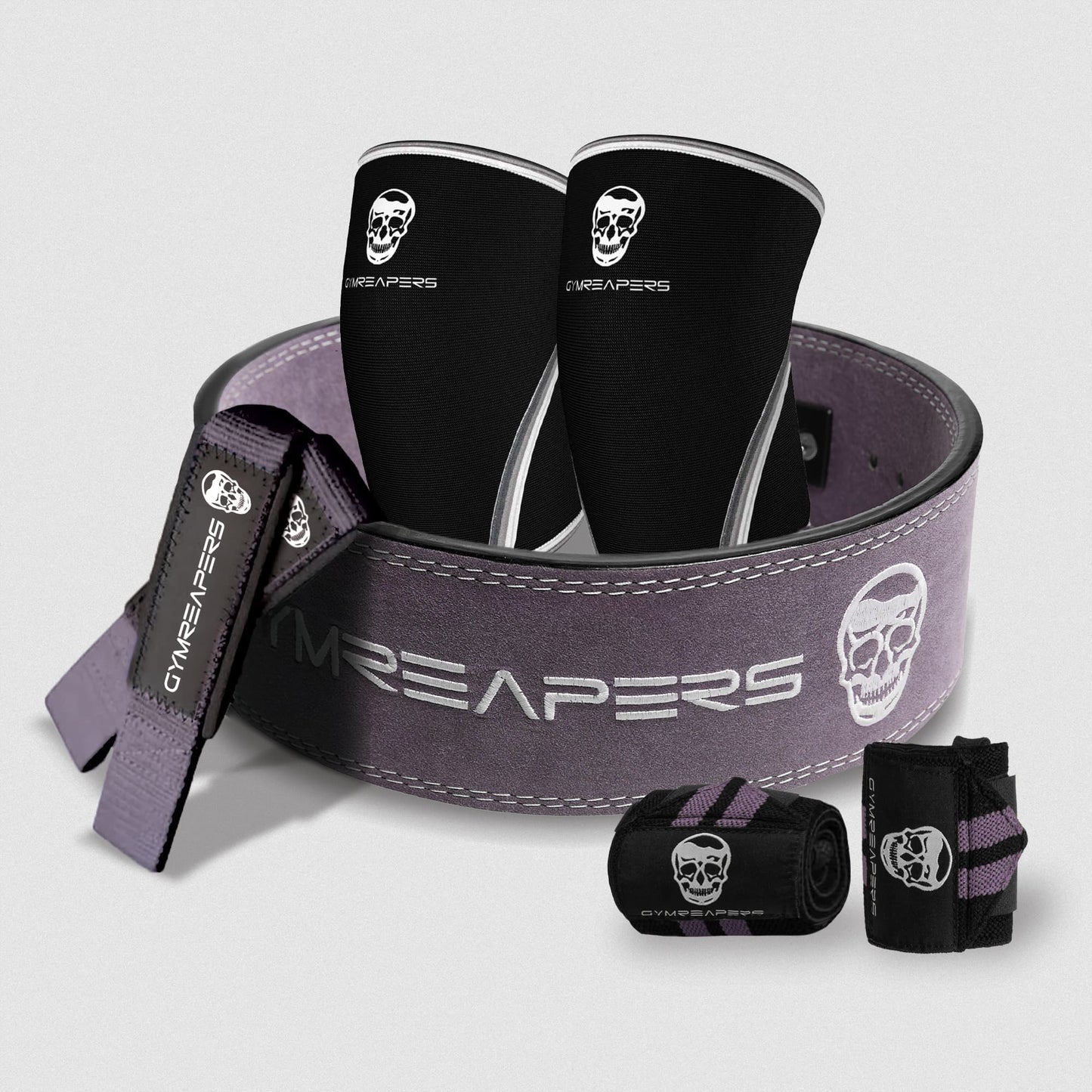 Gymreapers Strength Kit - 10MM Lilac