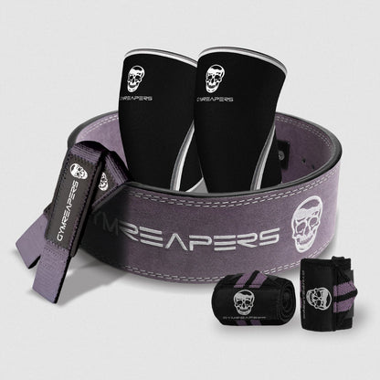 Gymreapers Strength Kit - 10MM Lilac