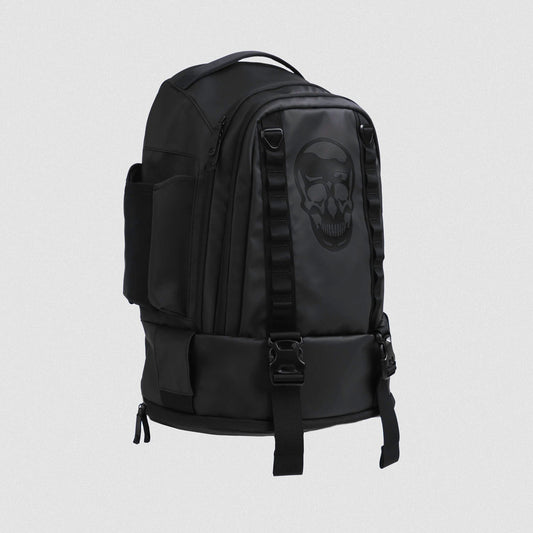Gymreapers Gravestone® Backpack - Onyx
