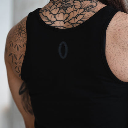 Olympia Racer Back Tank Top