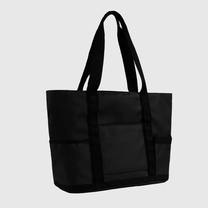 Gymreapers Gravestone® Tote Bag - Onyx