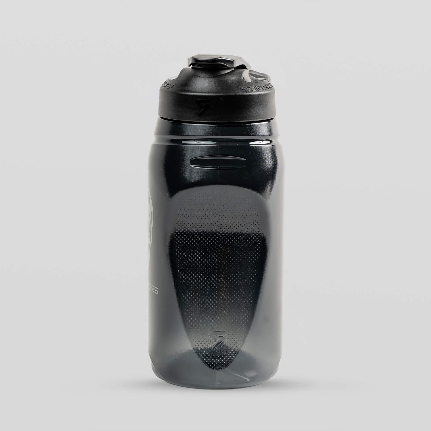 Gymreapers Sportshaker 64 oz - Black/Gray