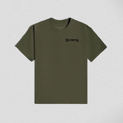 Olympia Basic Tee