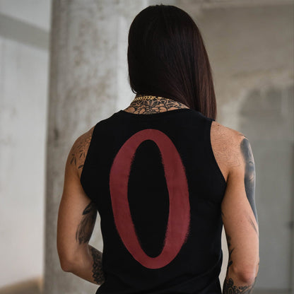 Olympia Full Length Training Tank