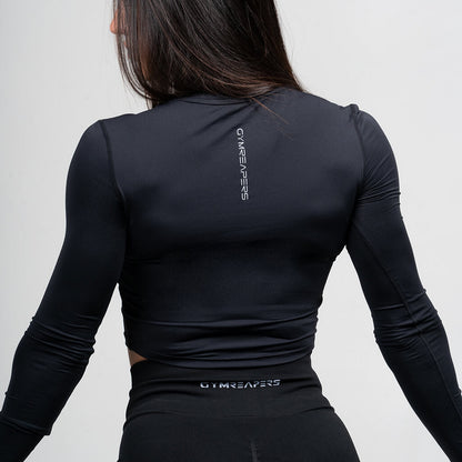 Women's Performance Long Sleeve