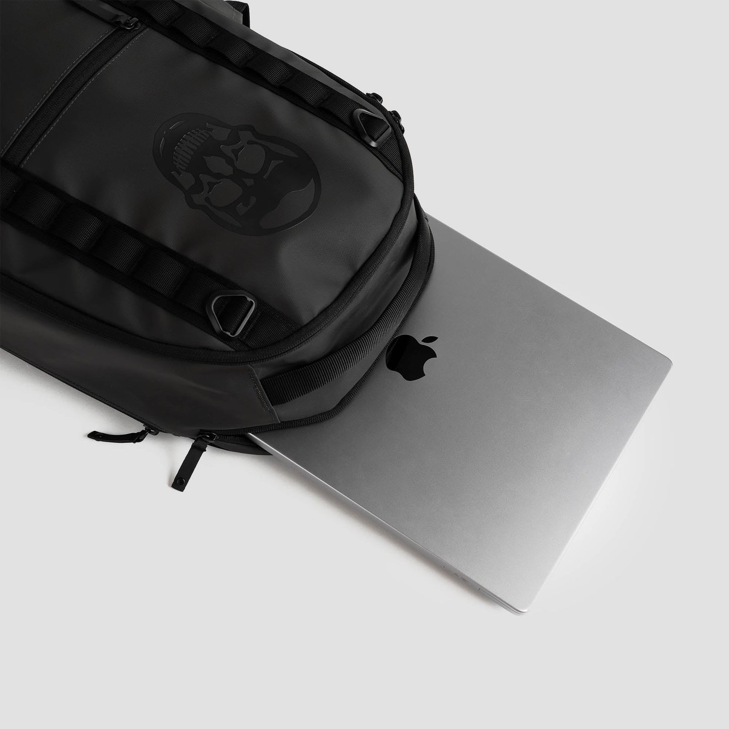 Gymreapers 21L Gravestone® Backpack - Gunmetal