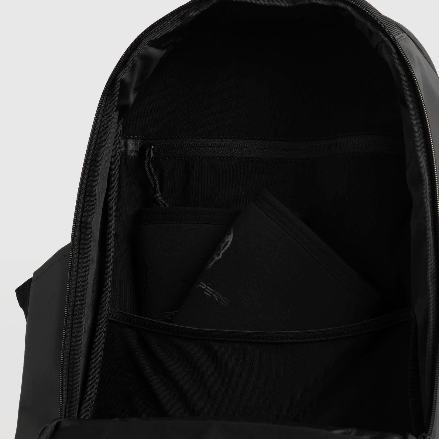 Gymreapers 21L Gravestone® Backpack - Gunmetal