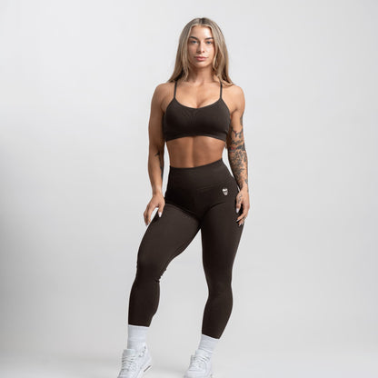 Infinity Seamless Bra