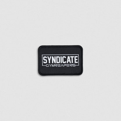 SYNDICATE x GYMREAPERS Patch