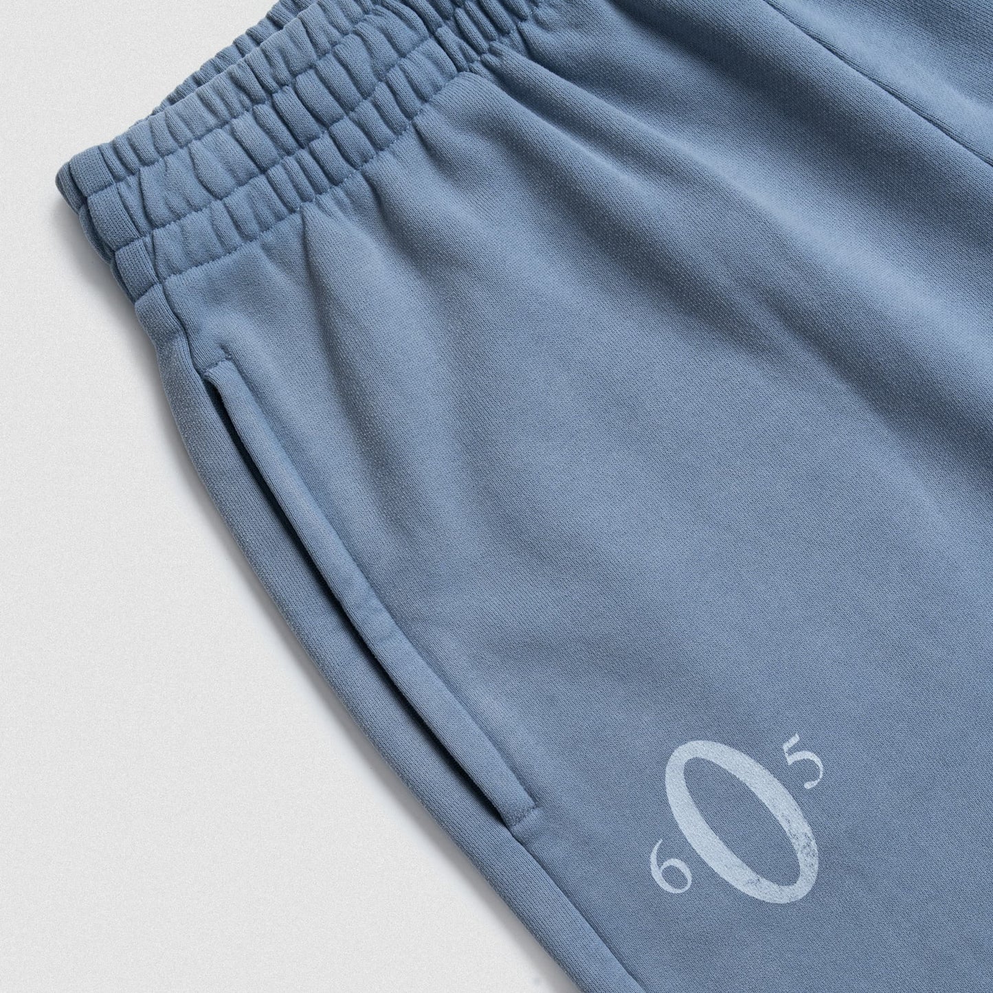 Olympia Wreath Straight Leg Jogger