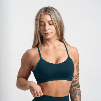 Infinity Seamless Bra