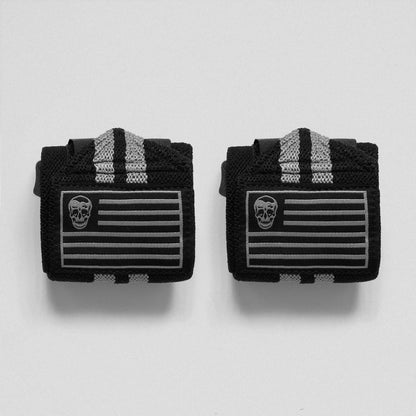 Gymreapers Strength Kit - 10MM Gray