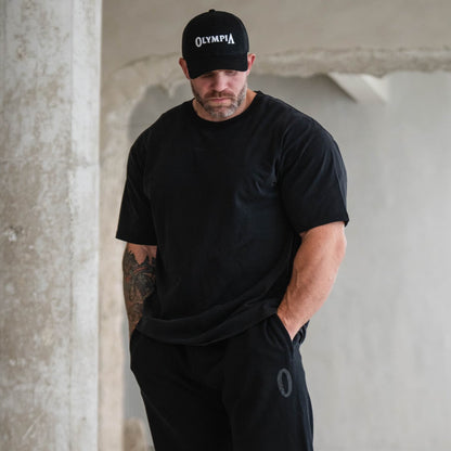 Gymreapers x Olympia Tee