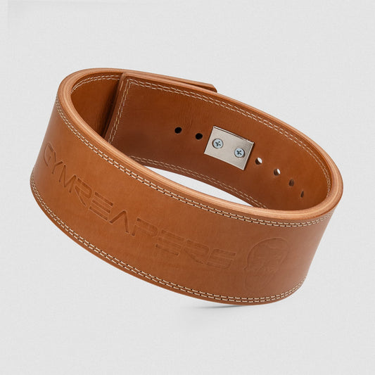 Heritage 13MM Lever Belt