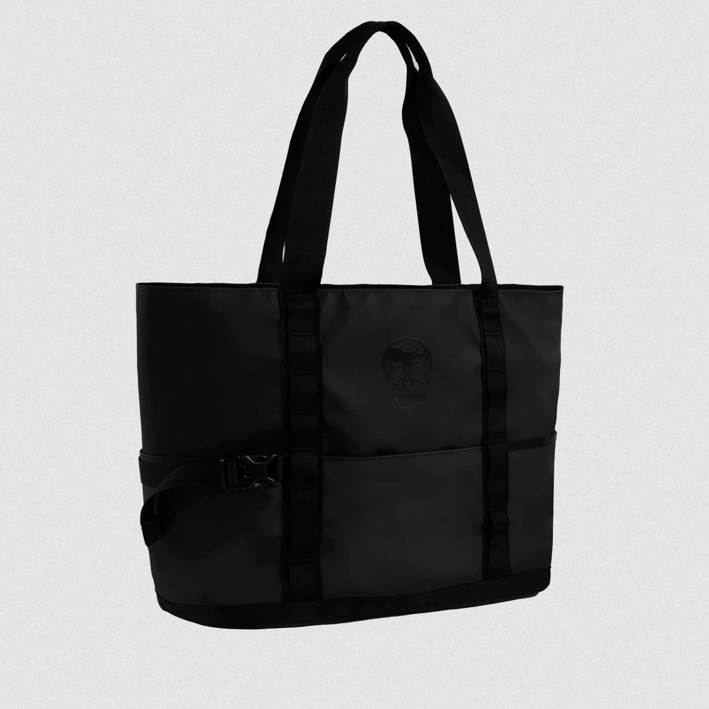 Gymreapers Gravestone® Tote Bag - Onyx