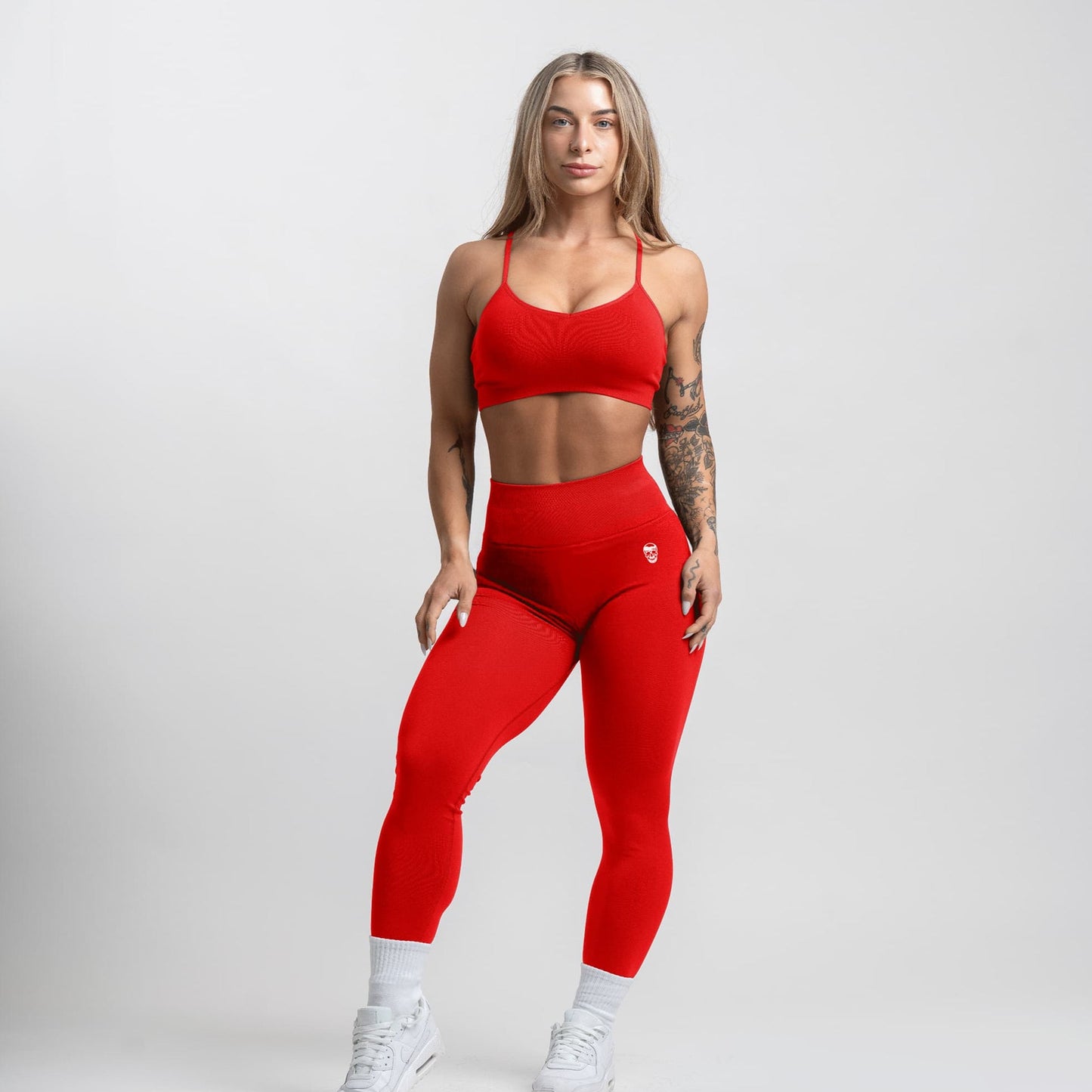 Infinity Seamless Bra