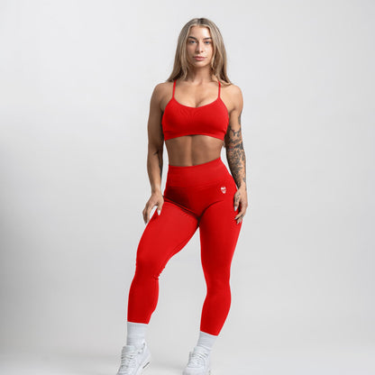 Infinity Seamless Bra