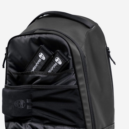 Gymreapers Gravestone® Backpack - Gunmetal